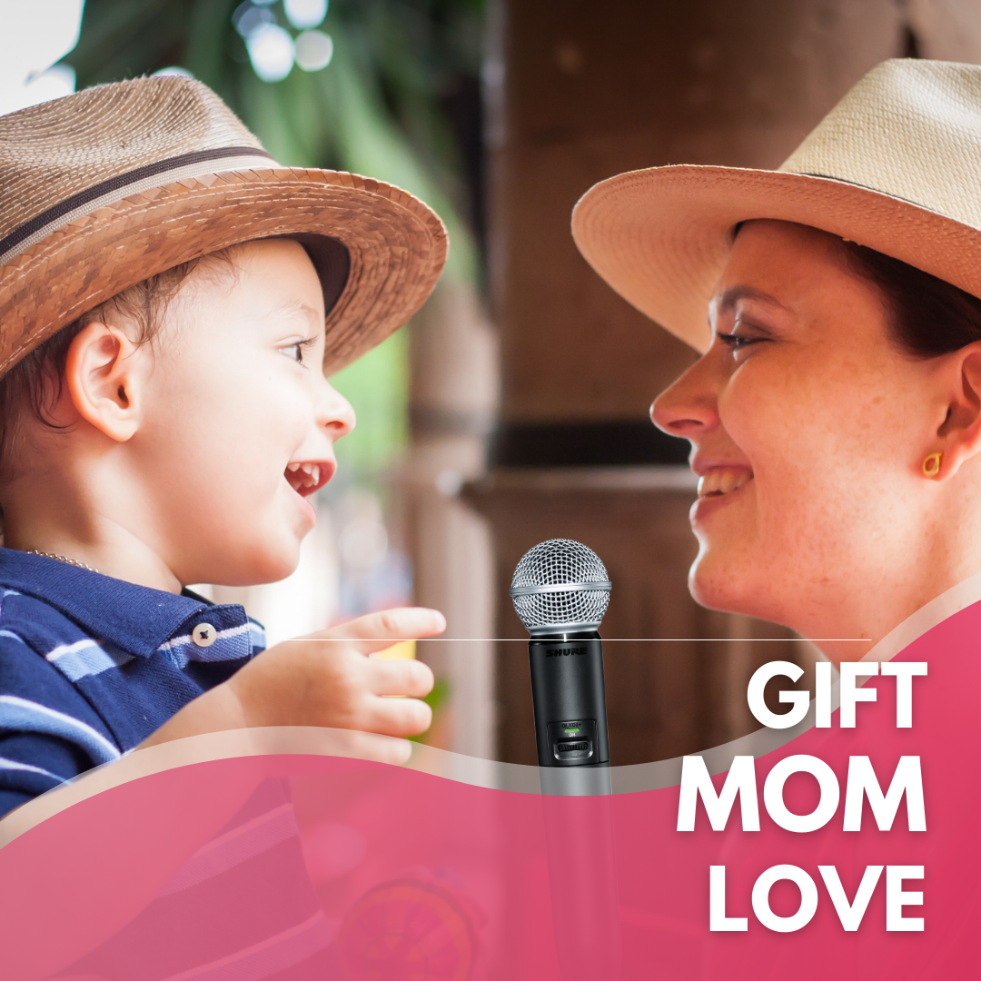 Gifts for Mom - Show her your love!