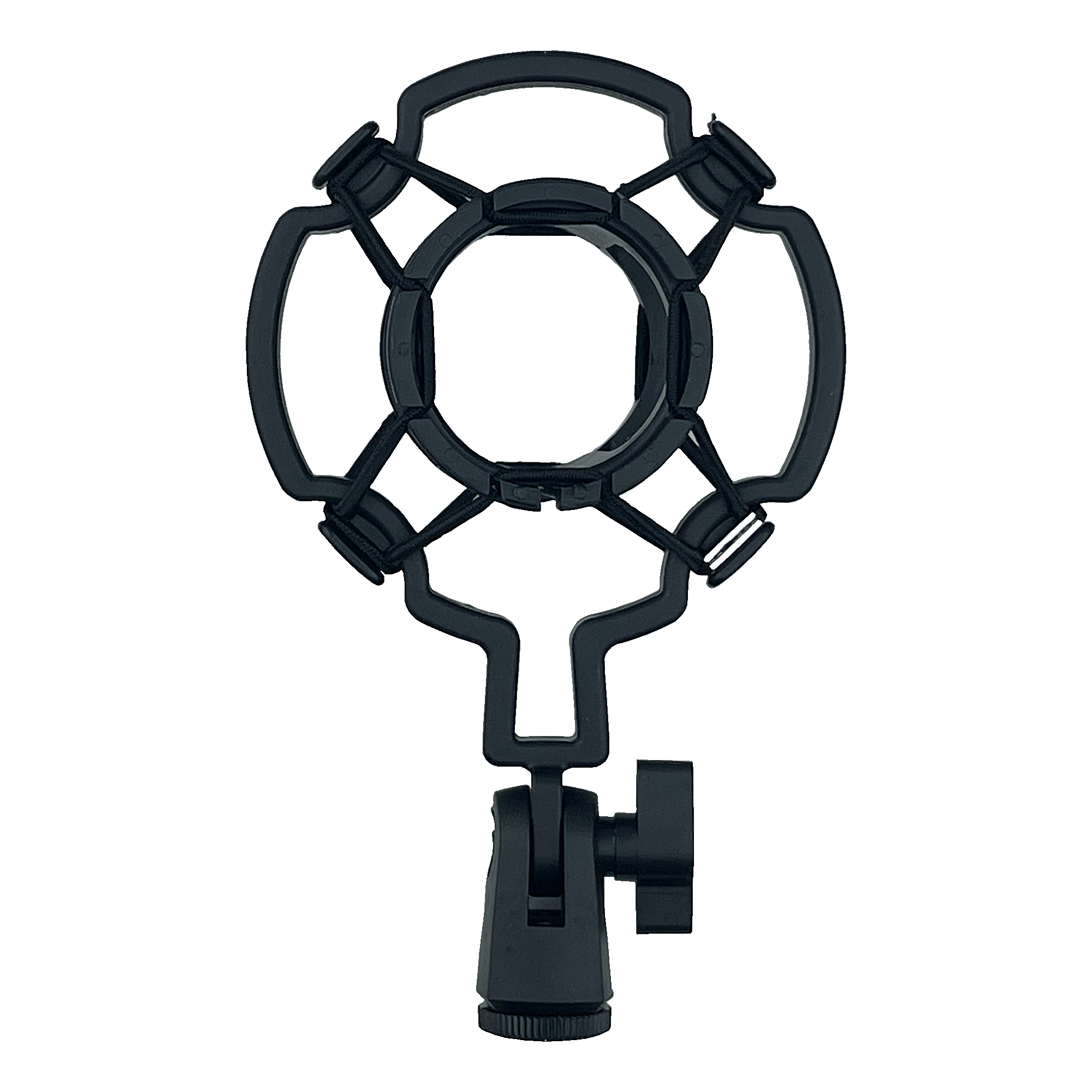 Condenser Microphone Streaming Kit w/ V8 Live Sound Card, Boom Arm, and Pop Filter.