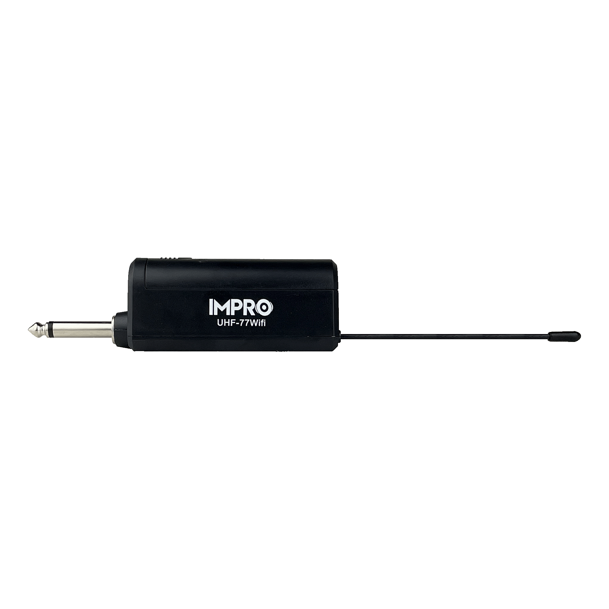 ImPro UHF-77Wifi Professional UHF Wireless Microphones with Case
