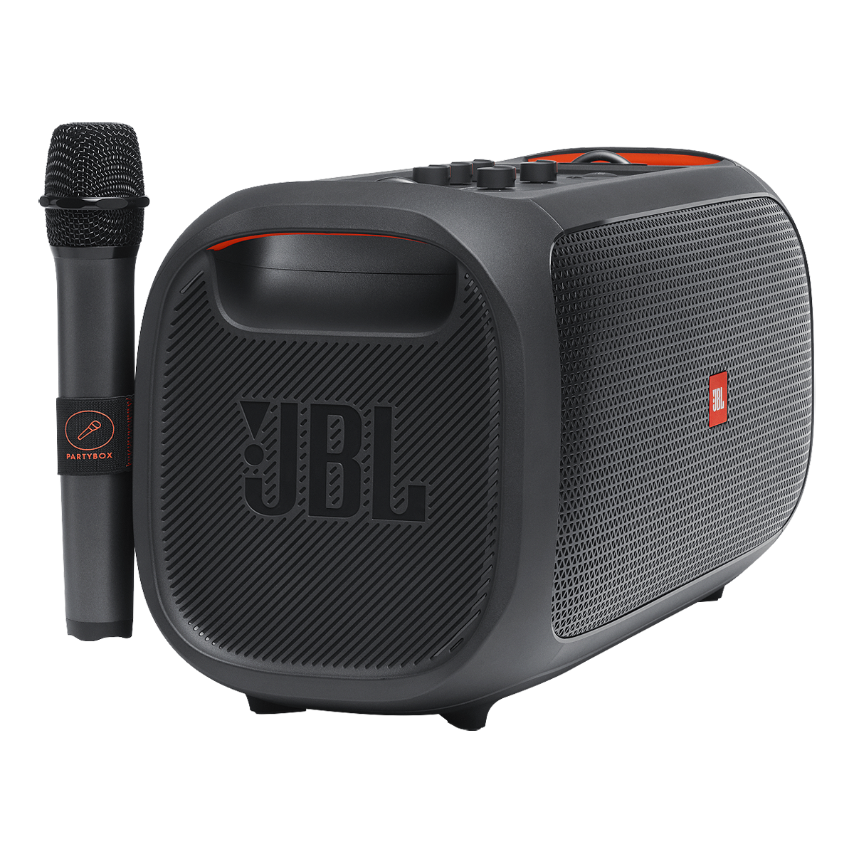 JBL PartyBox On-The-Go