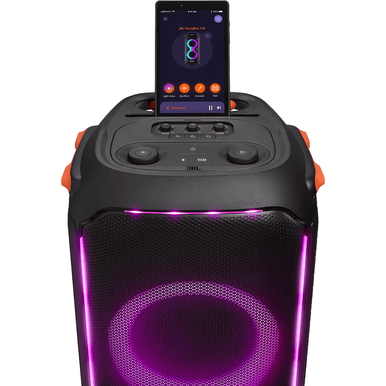 JBL PartyBox 710