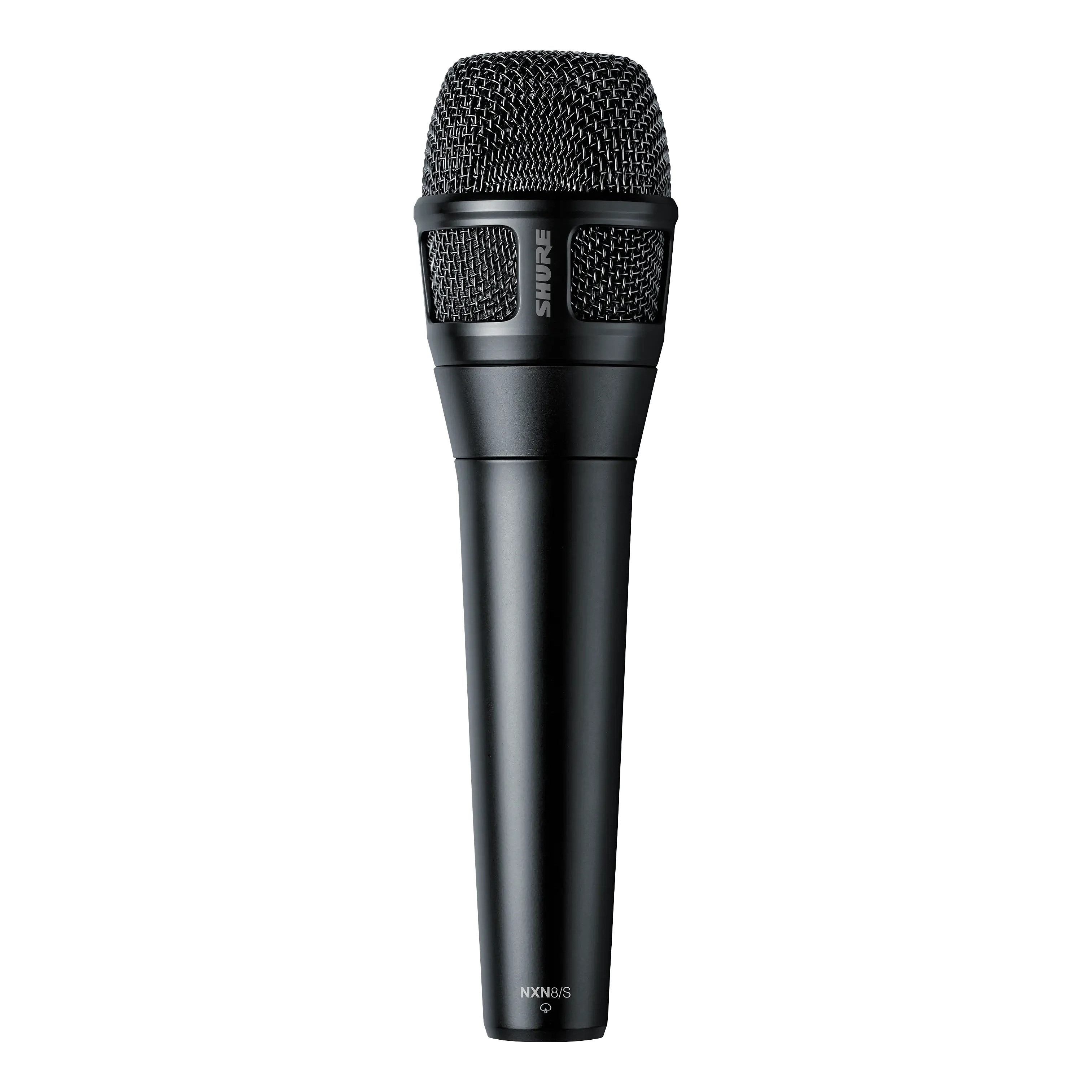 Shure Nexadyne 8/S Dynamic Supercardioid Revonic Wired Vocal Microphone