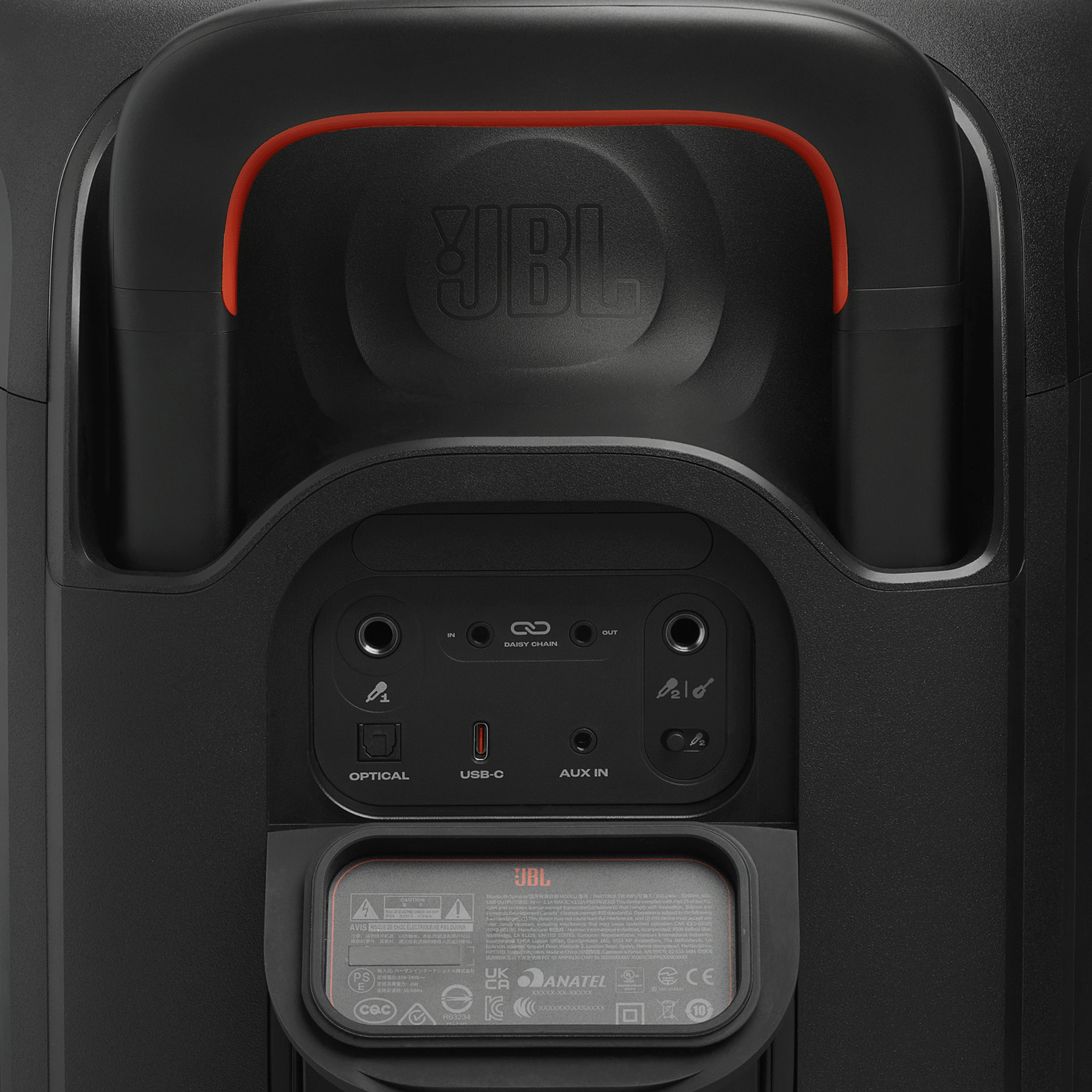JBL PartyBox 330