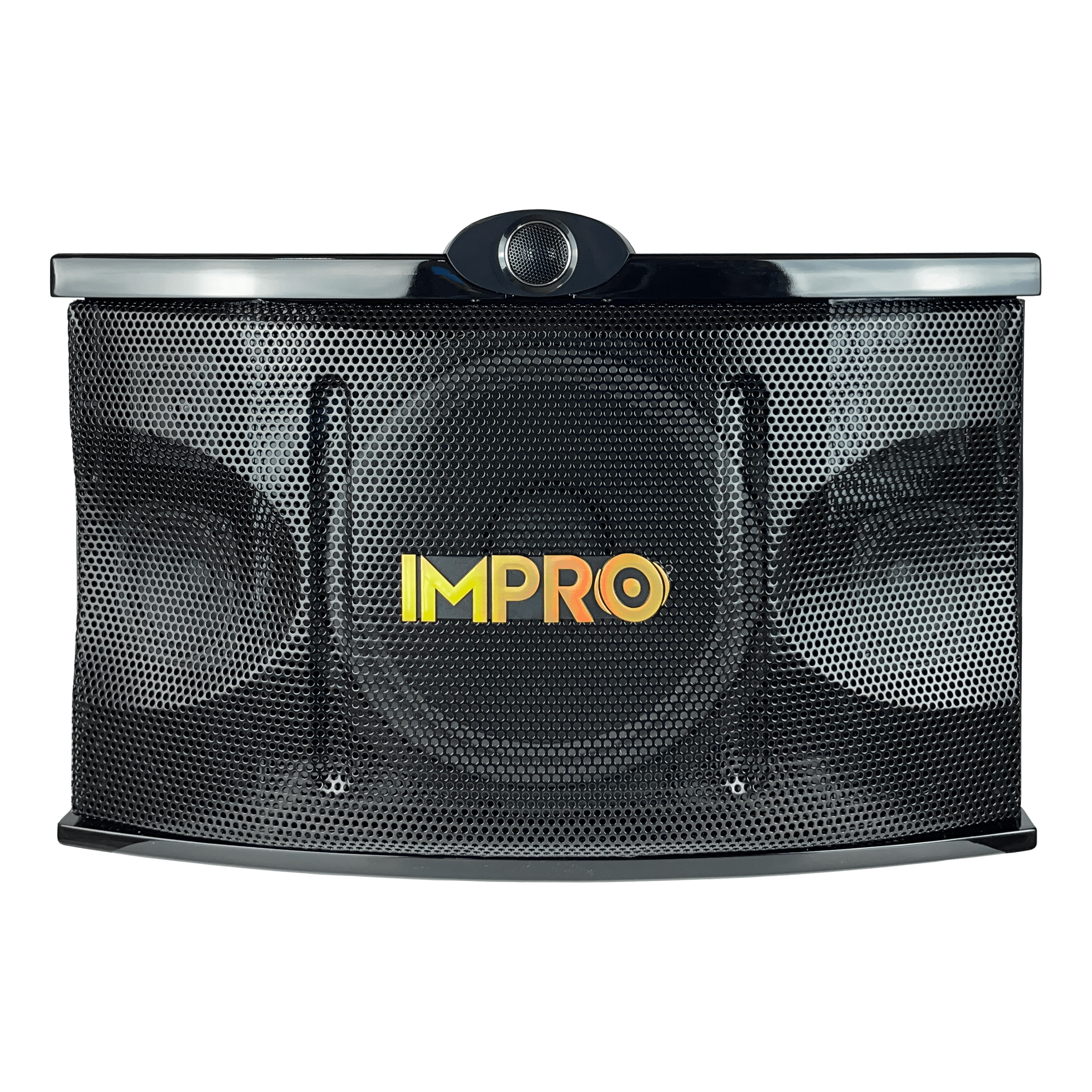 ImPro Encore Elite Plus Bundle with Mixing Amplifier, Speakers, Microphones, Subwoofer and Accessories