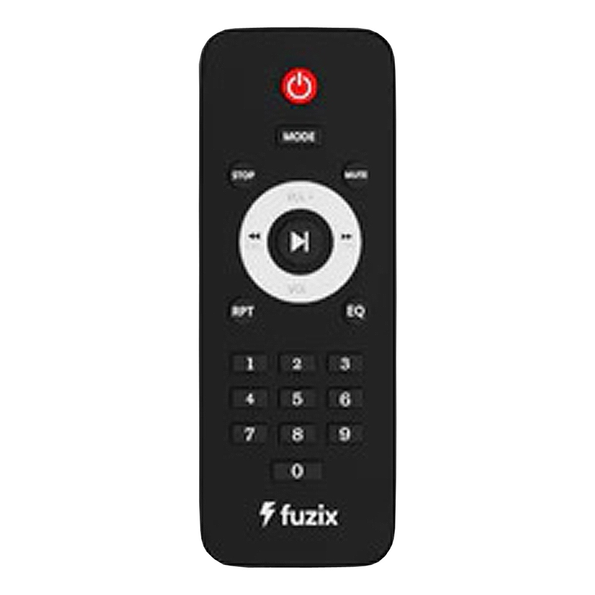 Fuzix Nova Karaoke Speaker