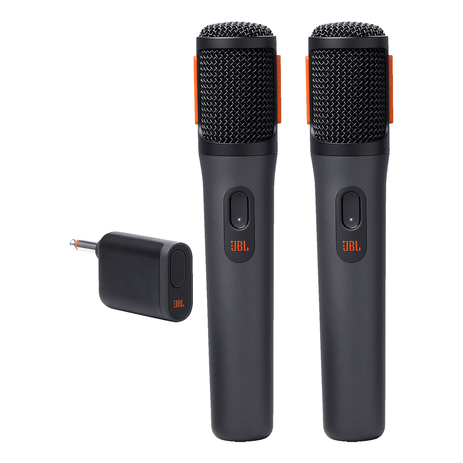 JBL PartyBox Wireless Microphones