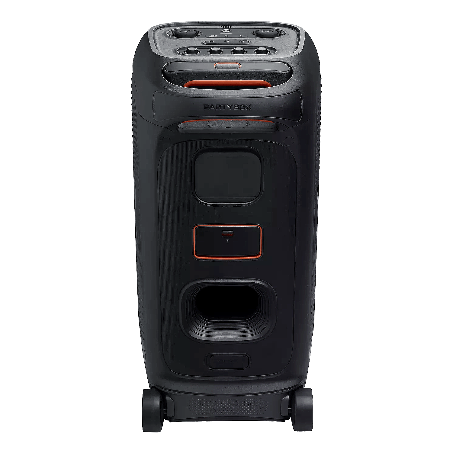 JBL PartyBox Stage 320