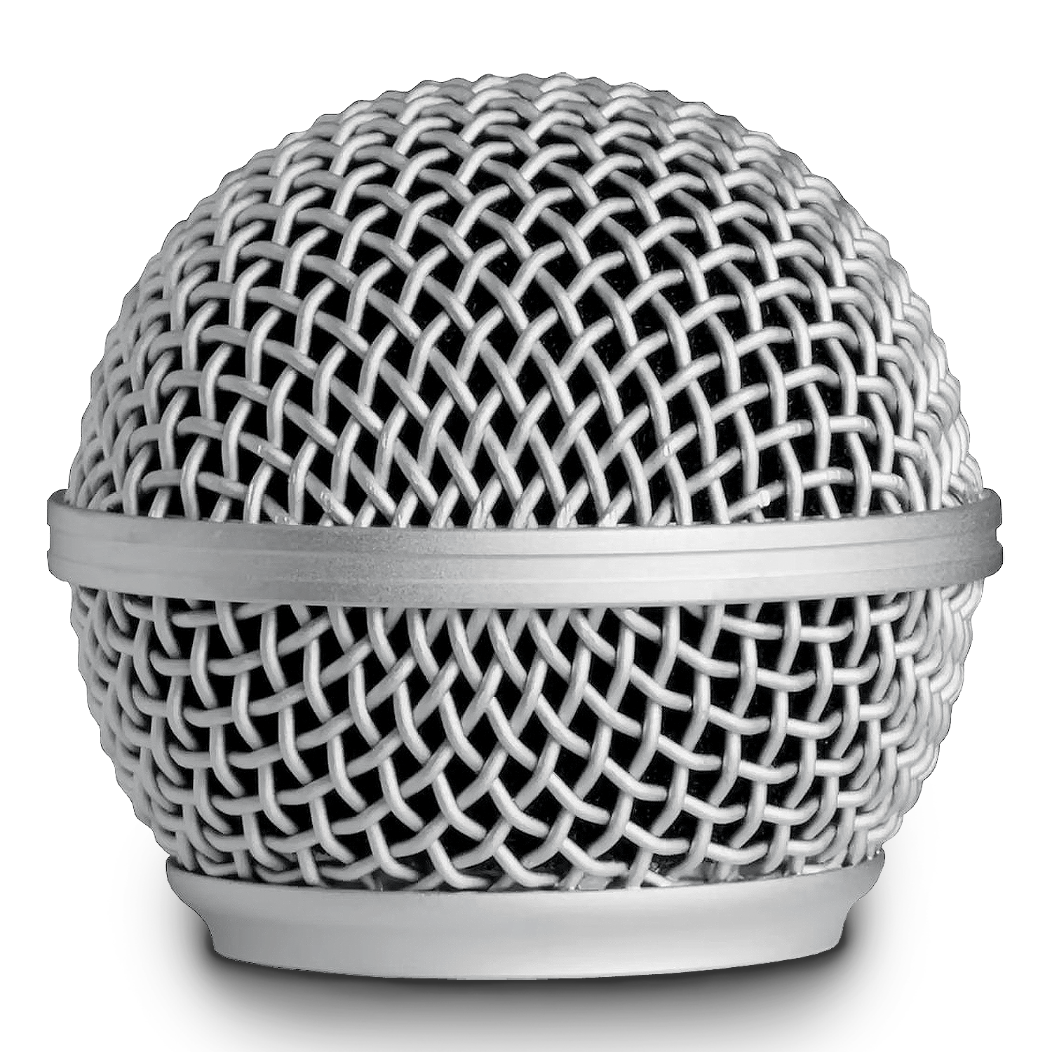 Shure RK143G SM58 Replacement Grille