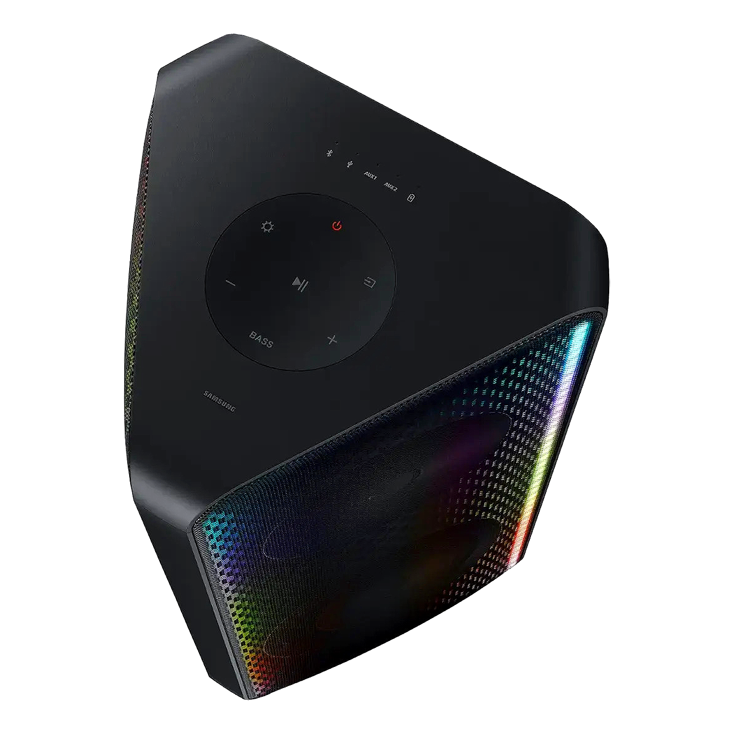 Samsung MX-ST50B Sound Tower High Power Audio 240W