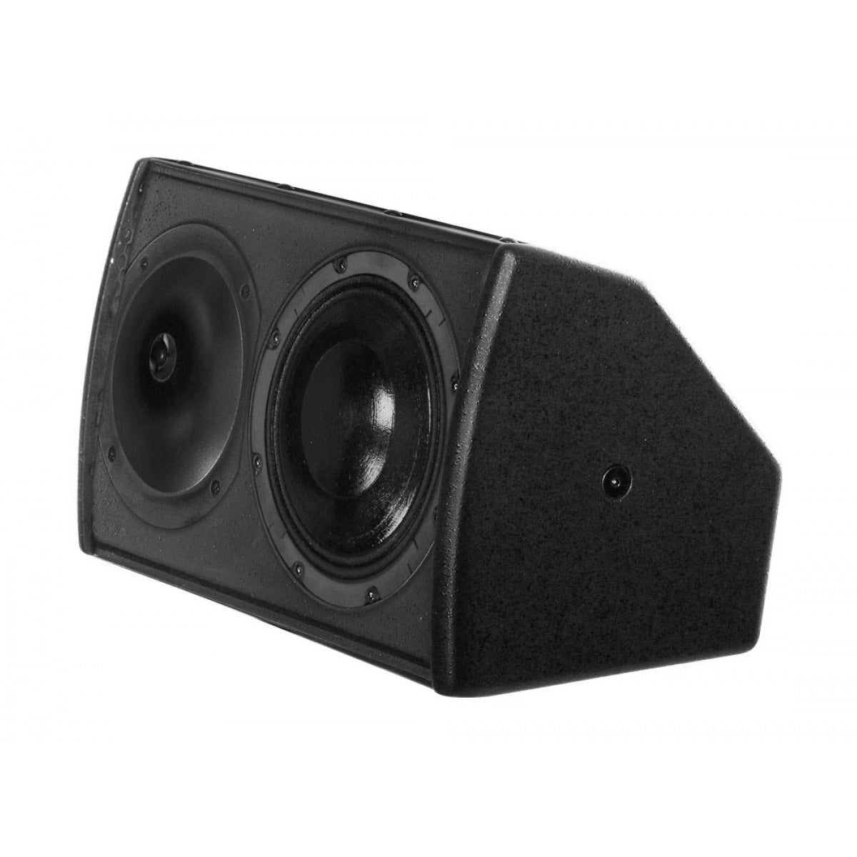 Better Music Builder DFS-206 Monitor Speakers 160 Watts (Pair)
