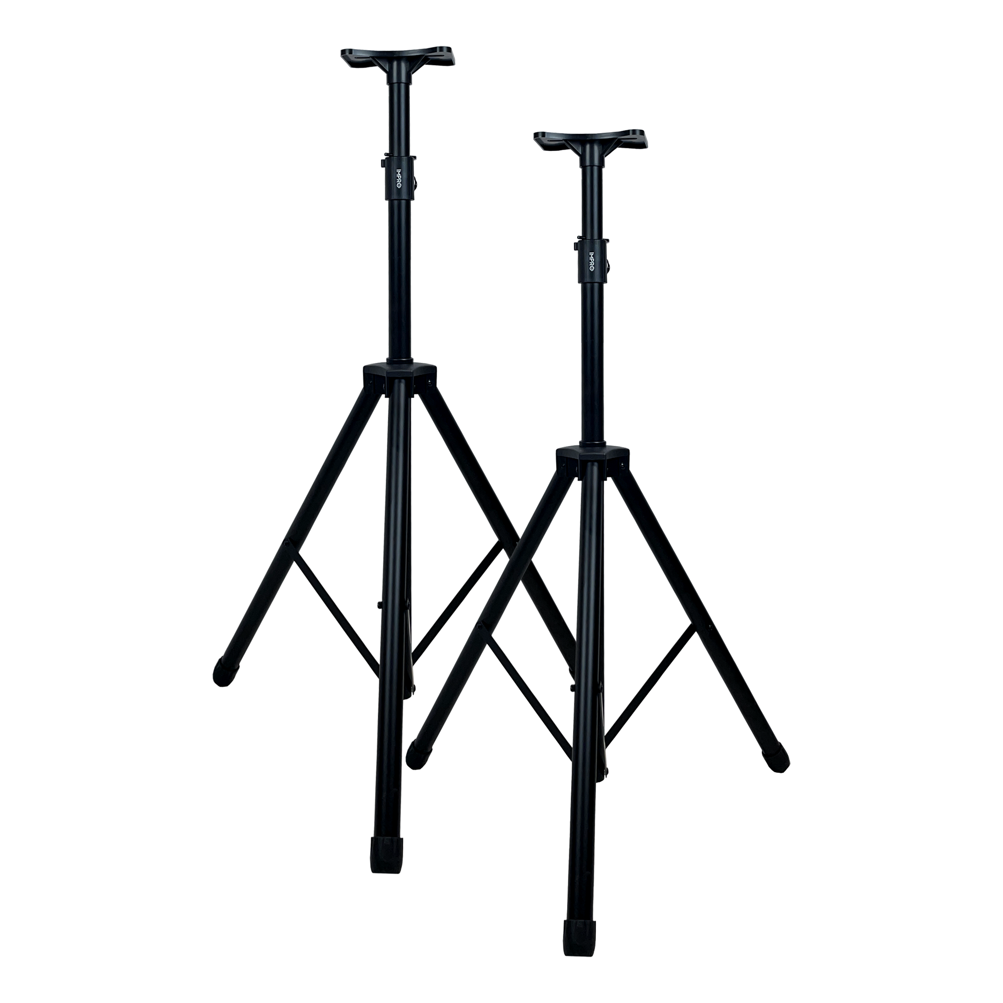 ImPro Epic Star Package 1 with Mixing Amplifier, Speakers, Microphones, and Accessories (5 items)