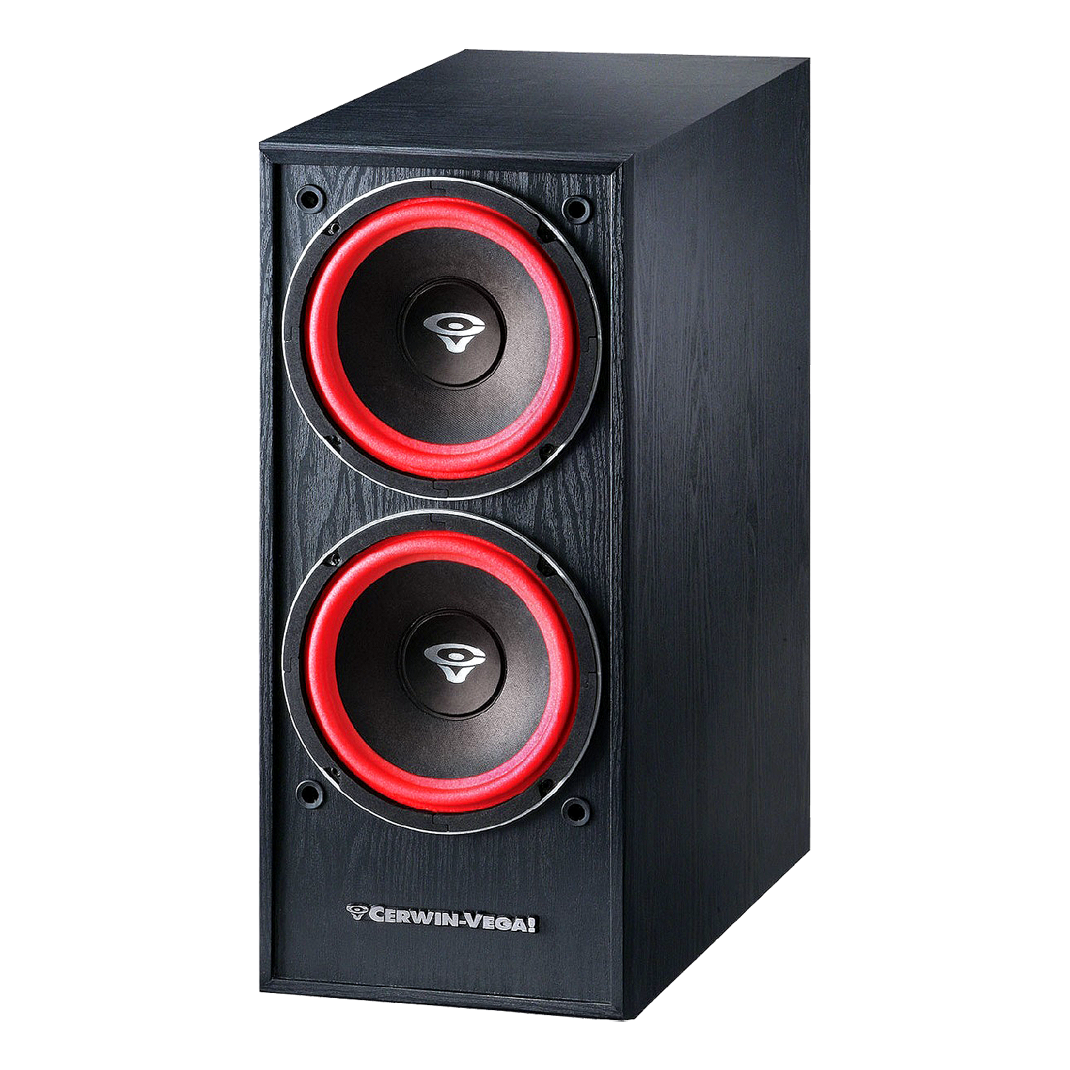 Cerwin Vega VE 28S Dual 8" Powered Subwoofer