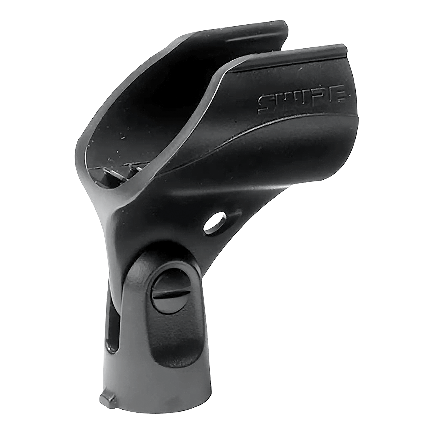 Shure WA371 Break-Resistant Wireless Microphone Clip