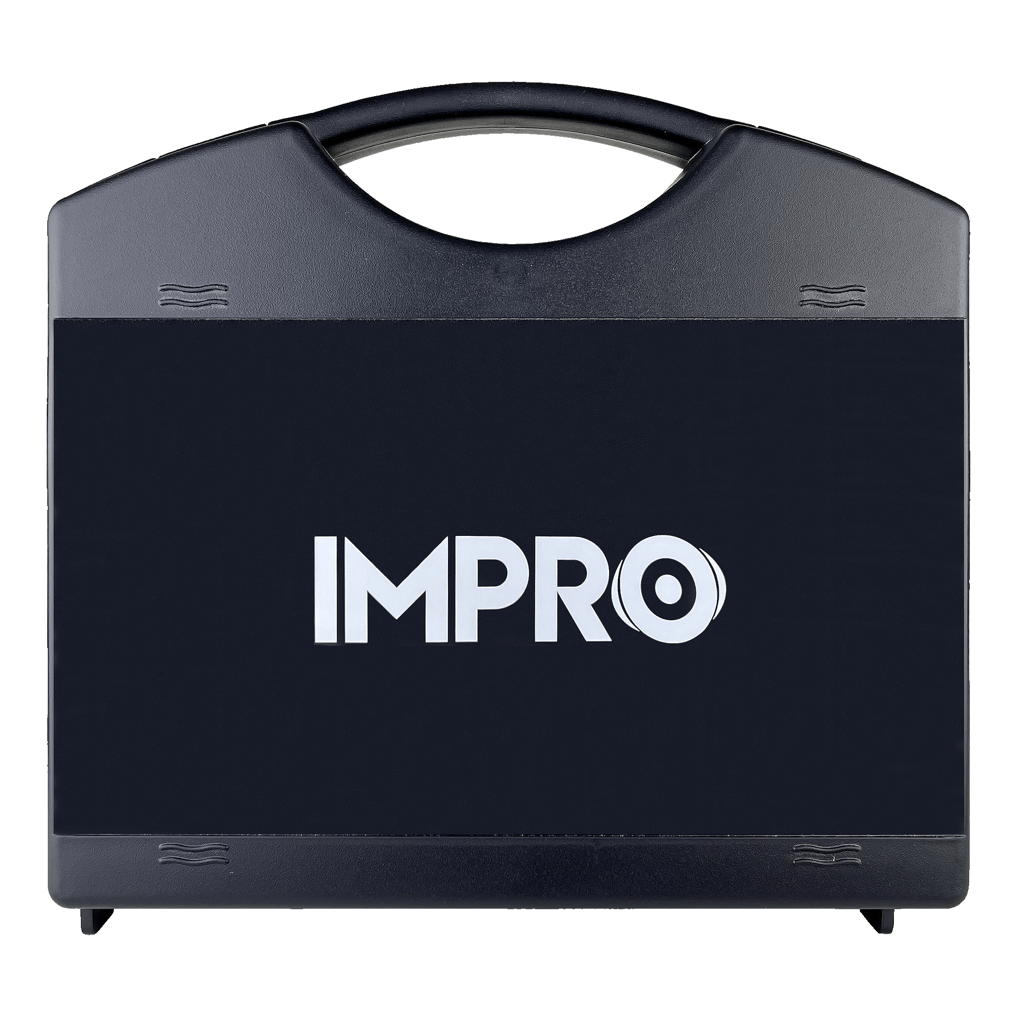 ImPro Microphone Case
