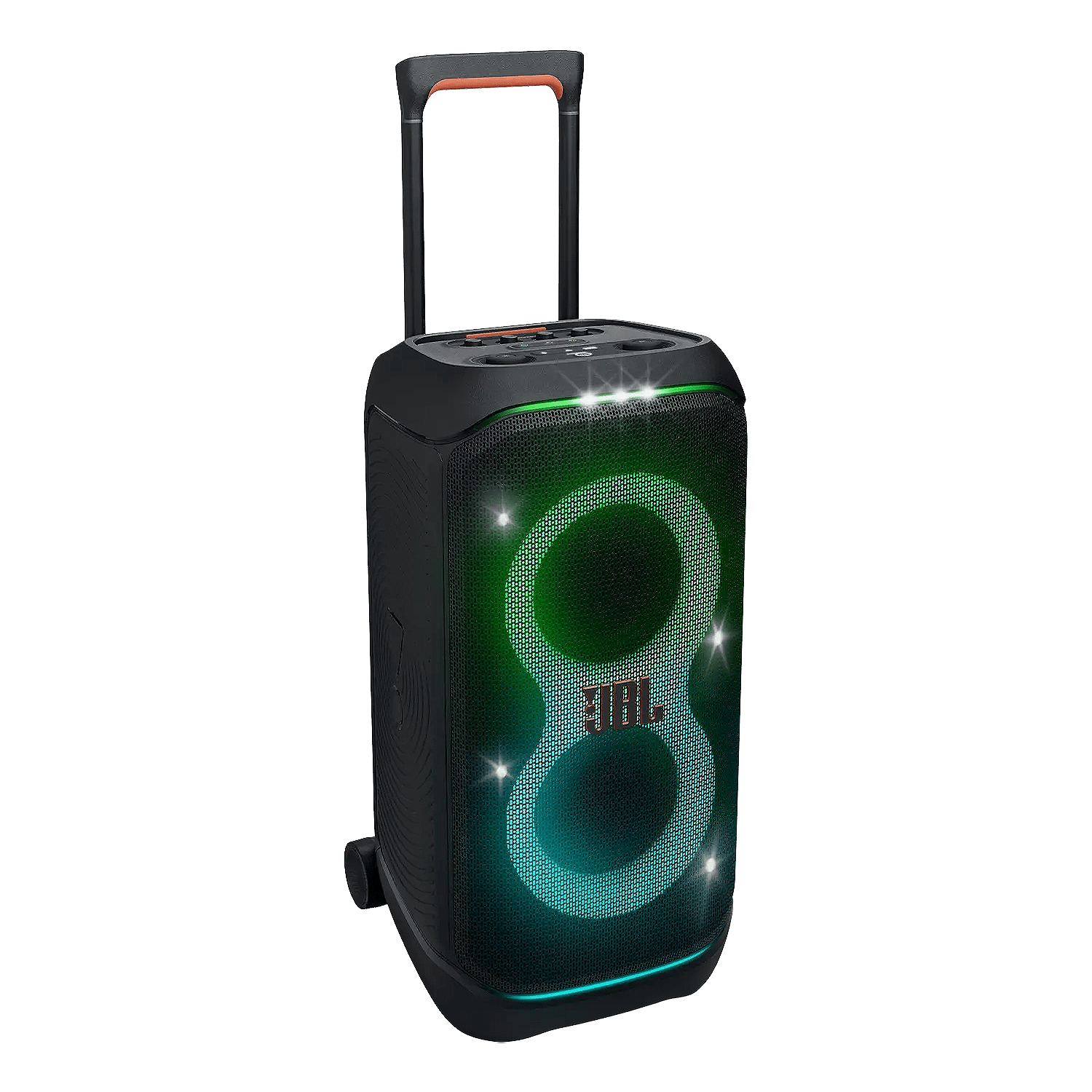 JBL PartyBox Stage 320