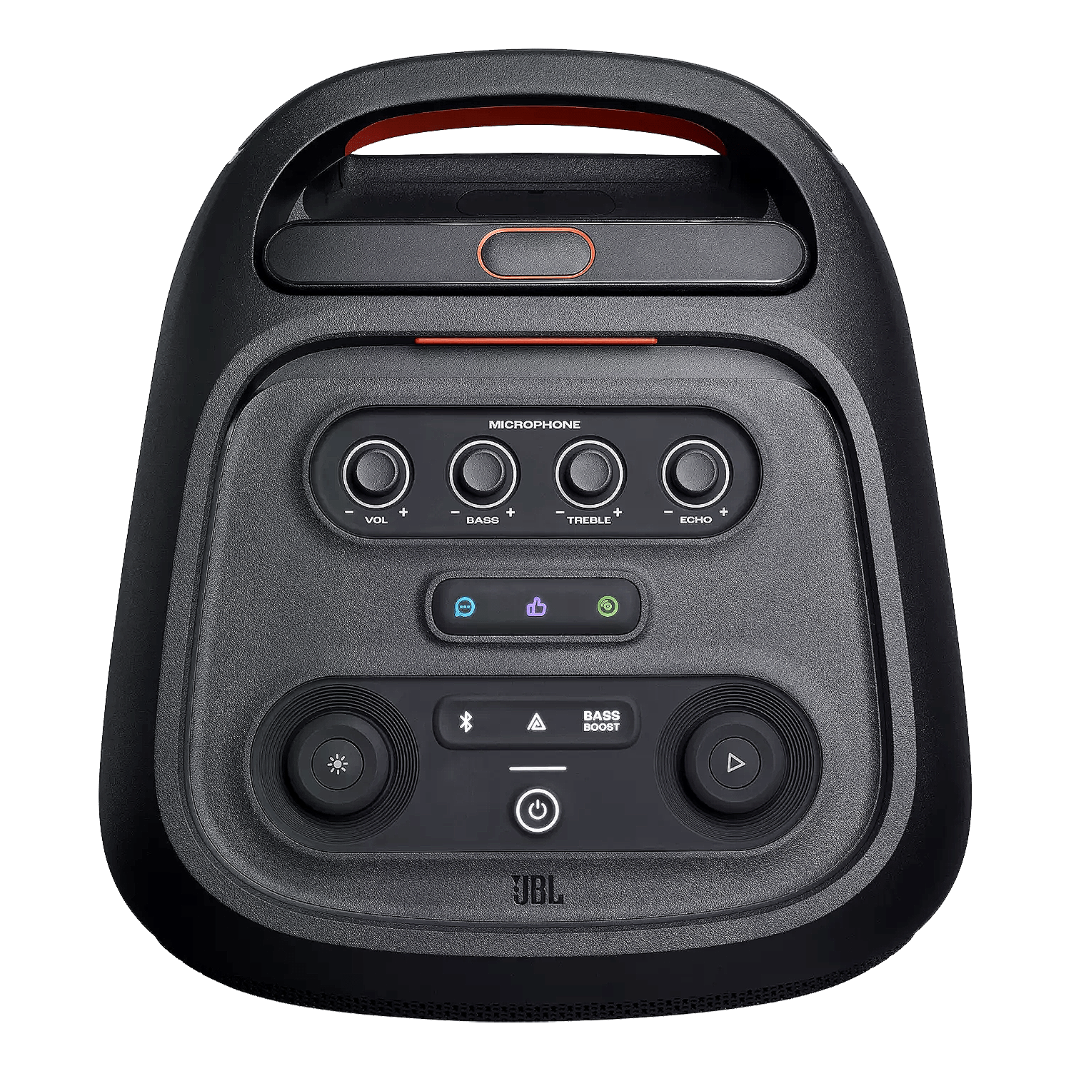 JBL PartyBox Stage 320