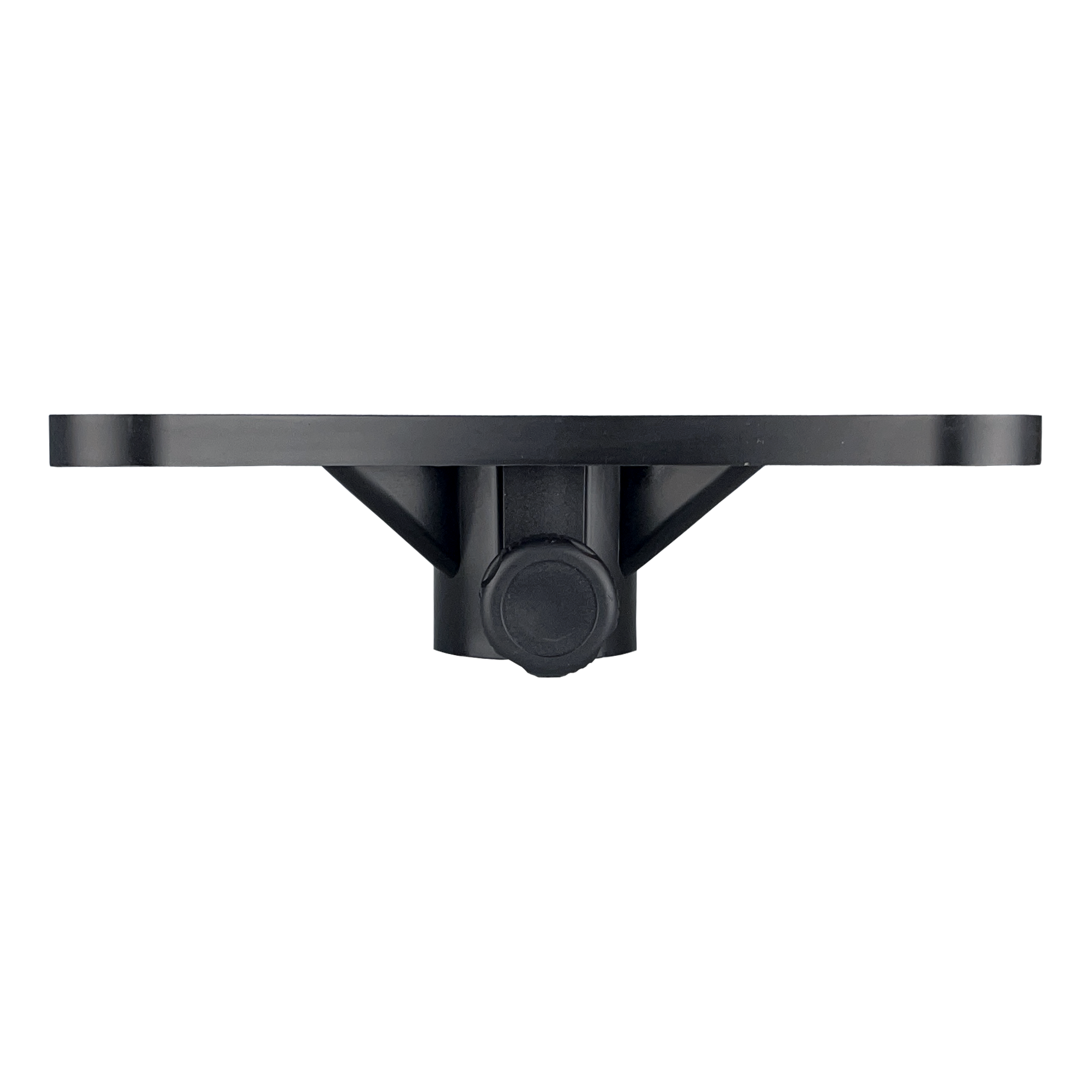 ImPro ST-680 Speaker Stand with Universal Mounting Bracket