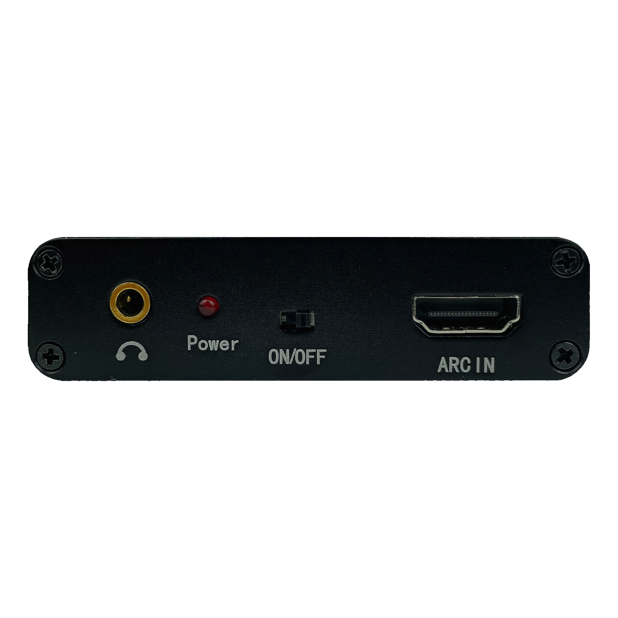 ImPro ACE HDMI Audio Extractor and Converter.