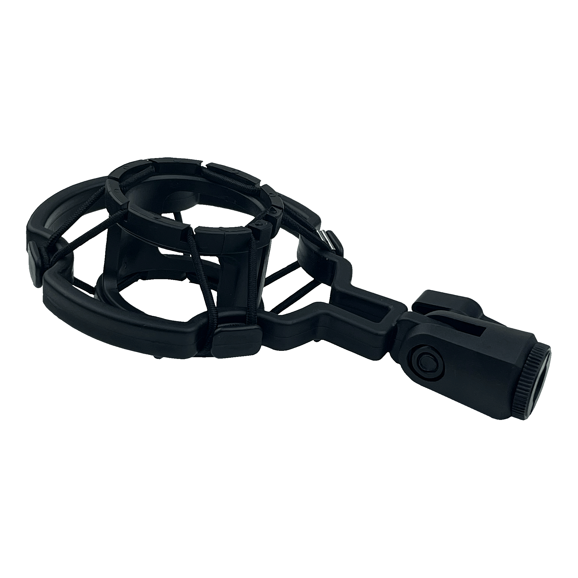 Condenser Microphone Streaming Kit w/ V8 Live Sound Card, Boom Arm, and Pop Filter.