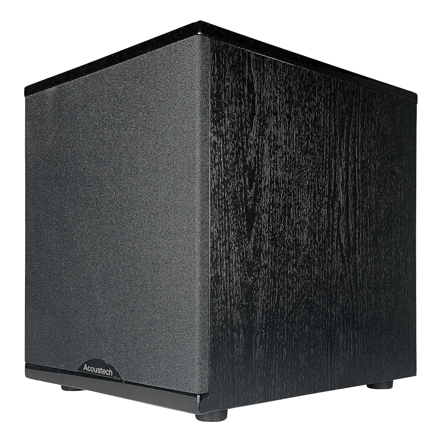 BIC America H-100II Cinema Series Powered Subwoofer