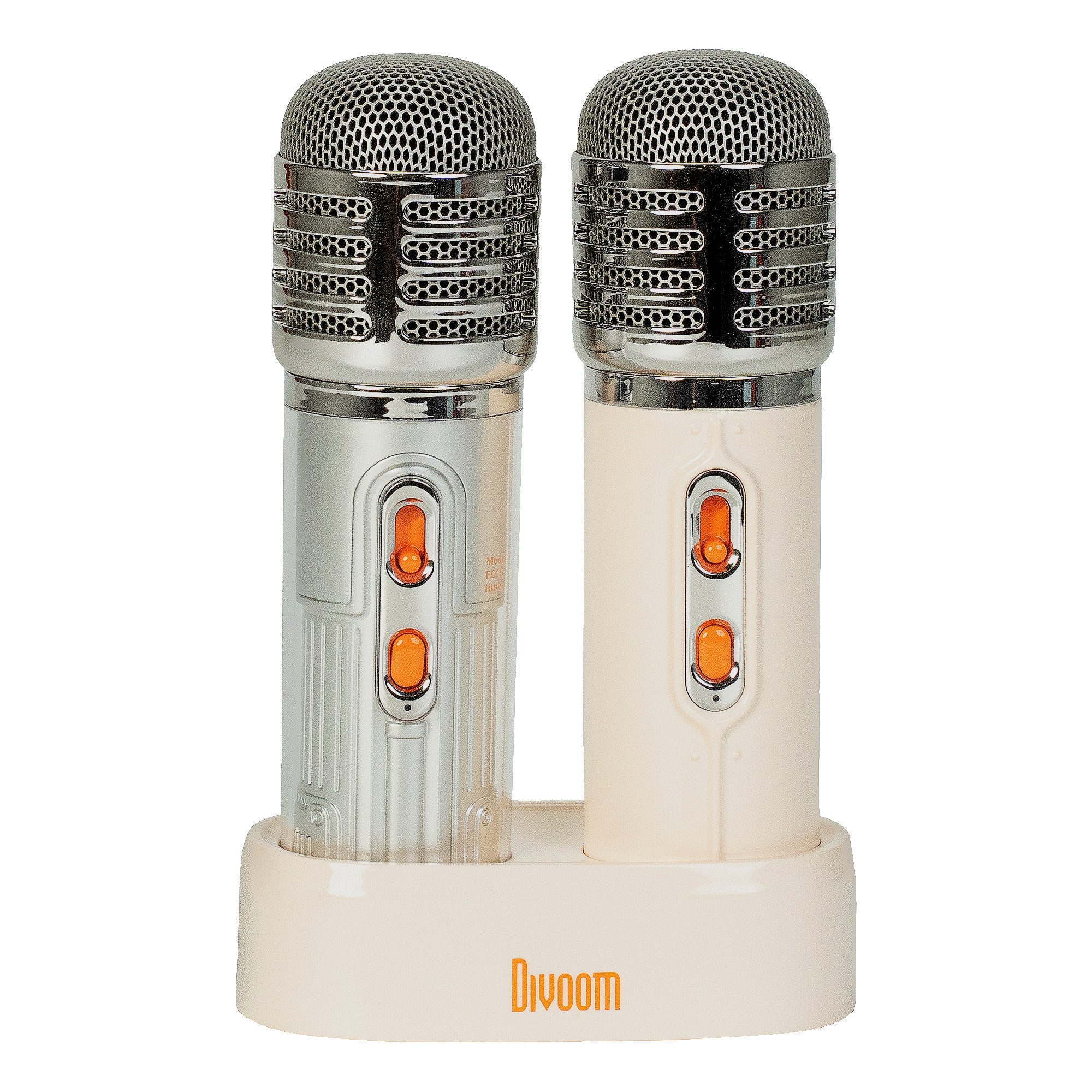Divoom Songbird-Ultra 100W Portable Karaoke Bluetooth Speaker