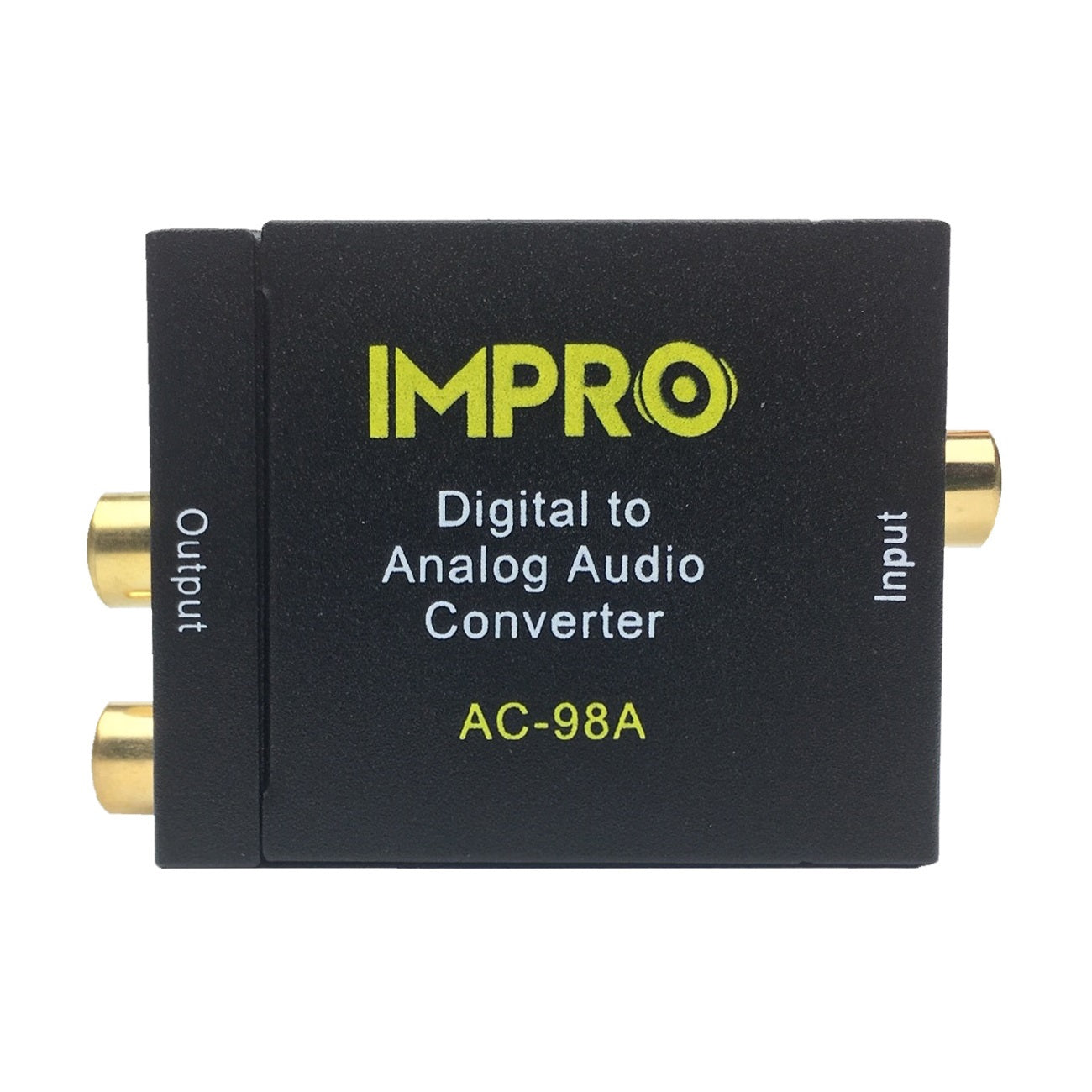 ImPro AC-98A will Convert Smart TV into Unlimited Youtube Karaoke Player