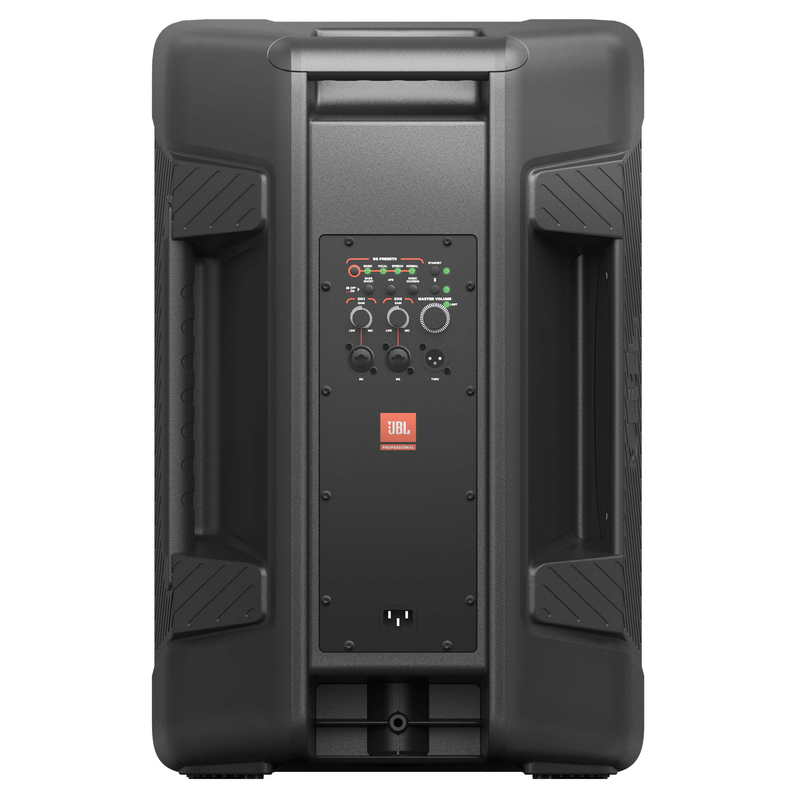 JBL IRX112BT 12-Inch Powered Speaker w/ Bluetooth