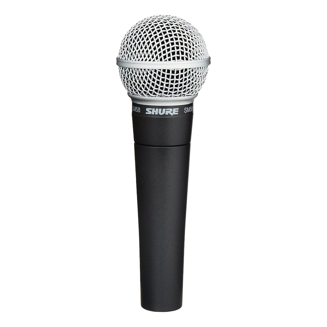Shure SM58 Cardioid|Dynamic Vocal Microphone
