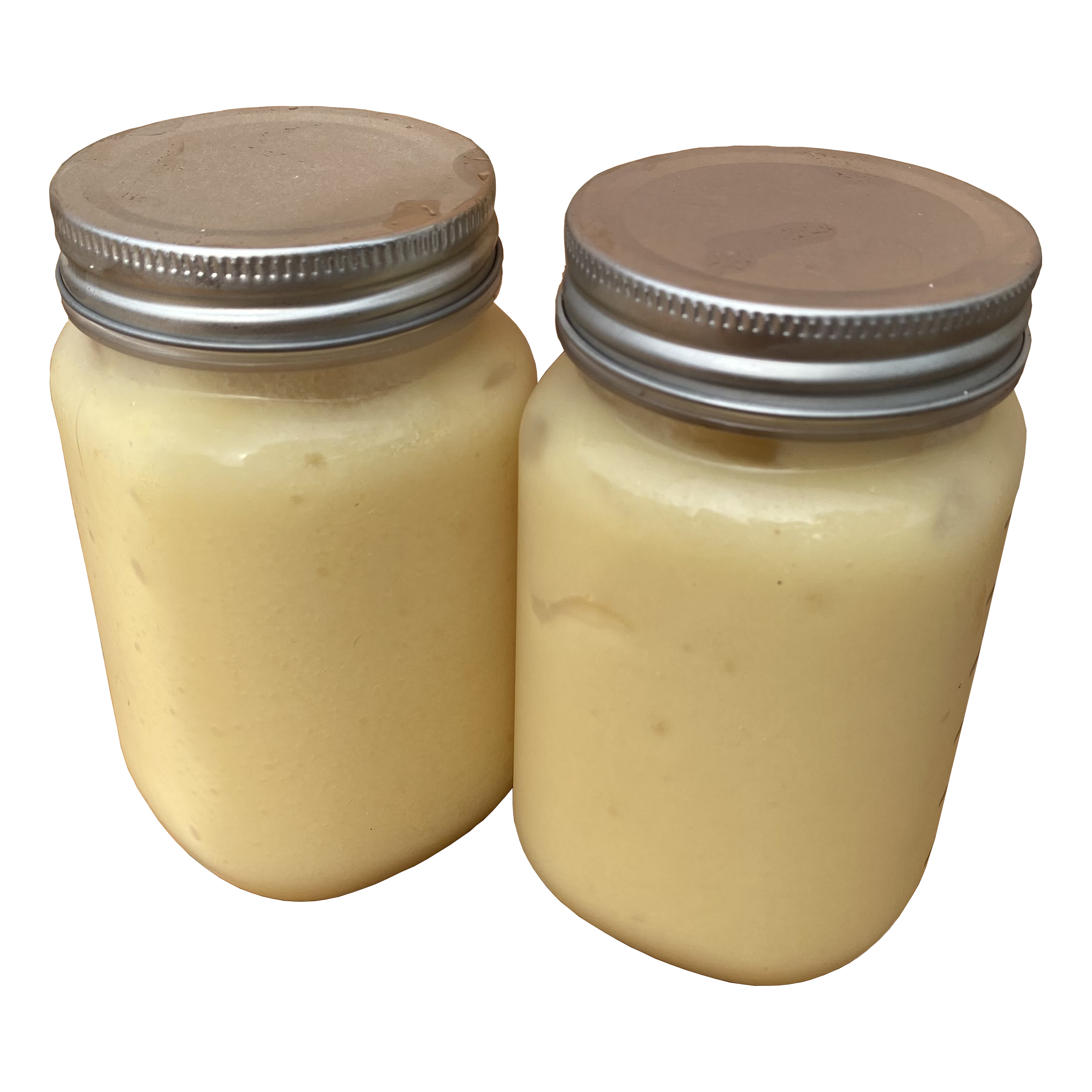 H-Town Wildcrafted St. Lucia Sea Moss