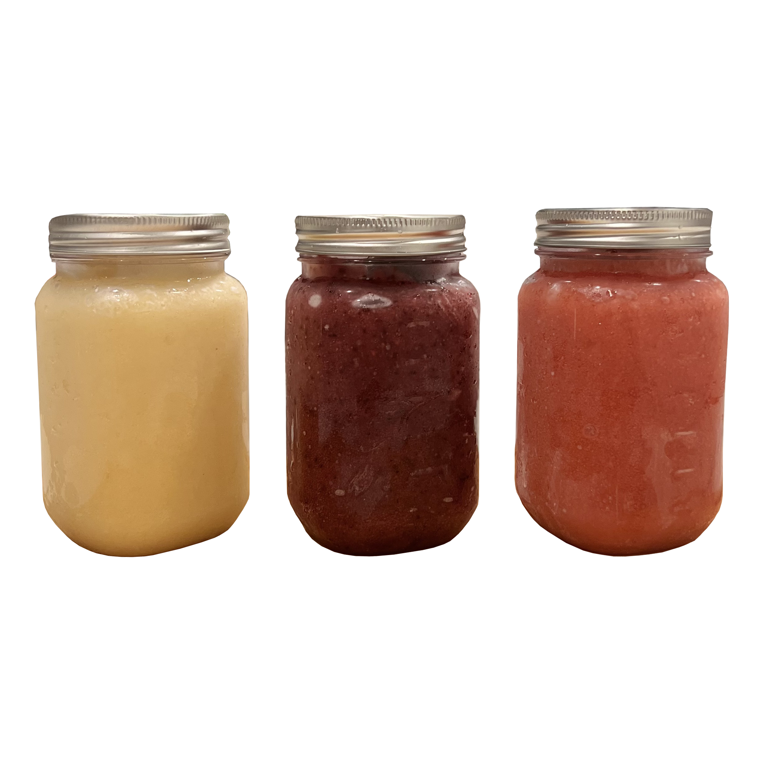 H-Town Wildcrafted St. Lucia Sea Moss