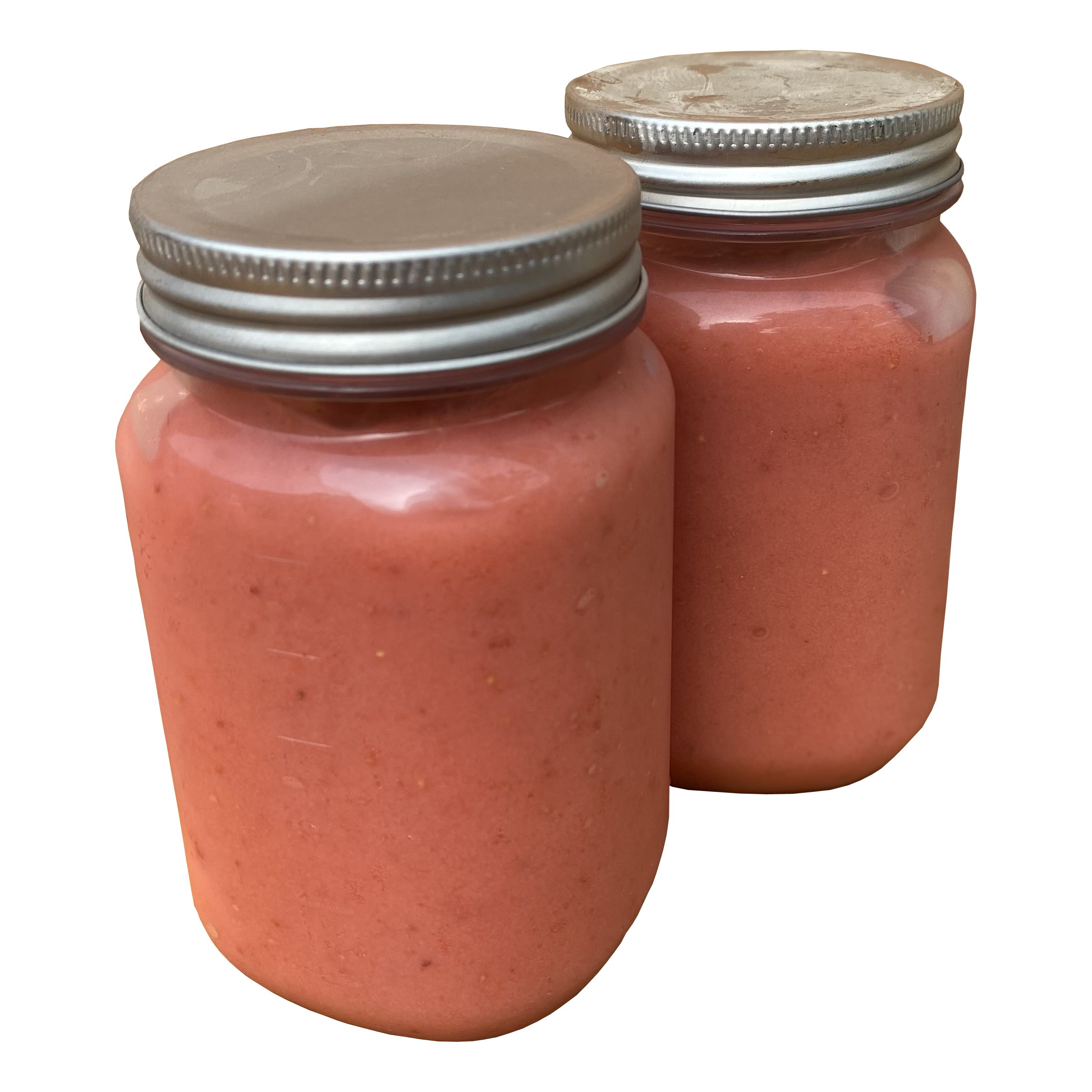 H-Town Wildcrafted St. Lucia Sea Moss