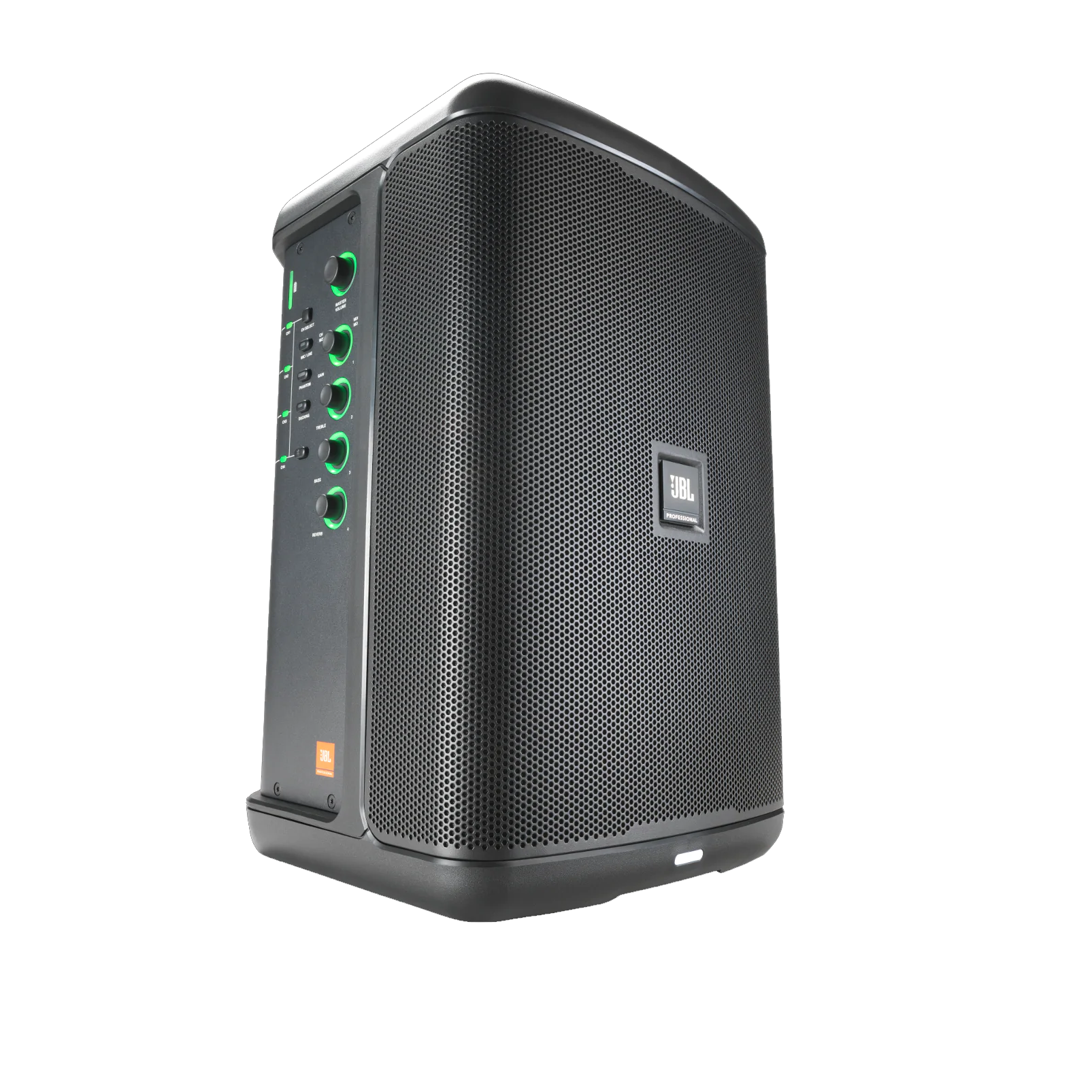 EON ONE Compact - All-in-One Battery-Powered Portable PA with Professional-Grade Mixer