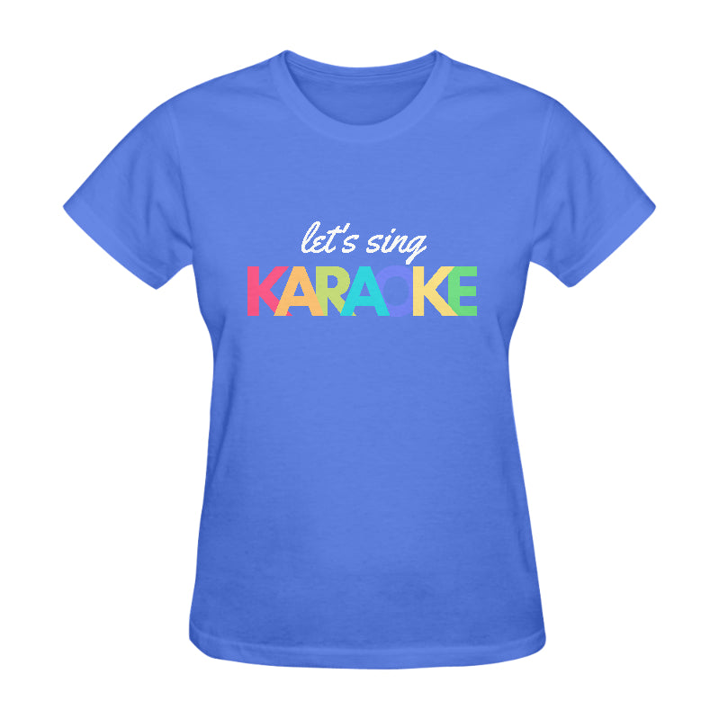 Classic Women's T-Shirt(Made in USA,Ship to USA Only)