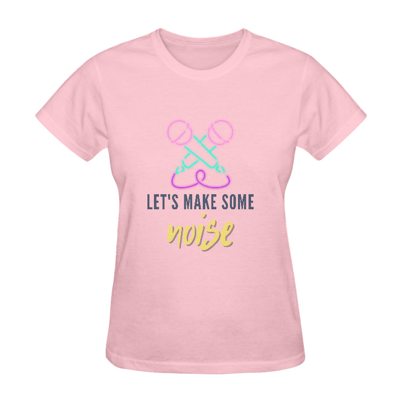 Classic Women's T-Shirt(Made in USA,Ship to USA Only)