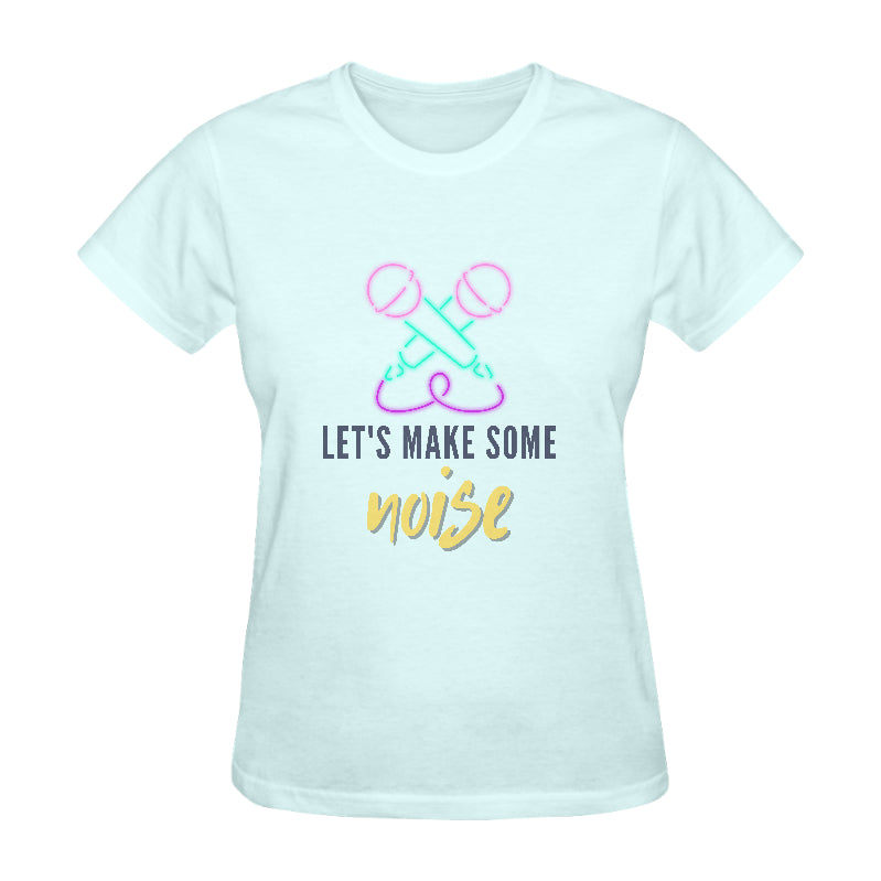 Classic Women's T-Shirt(Made in USA,Ship to USA Only)