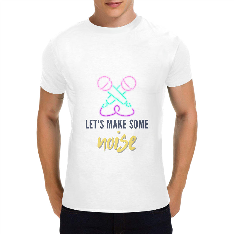 Áo thun nam cổ điển(Sản xuất tại Mỹ,Chỉ giao hàng đến Mỹ)