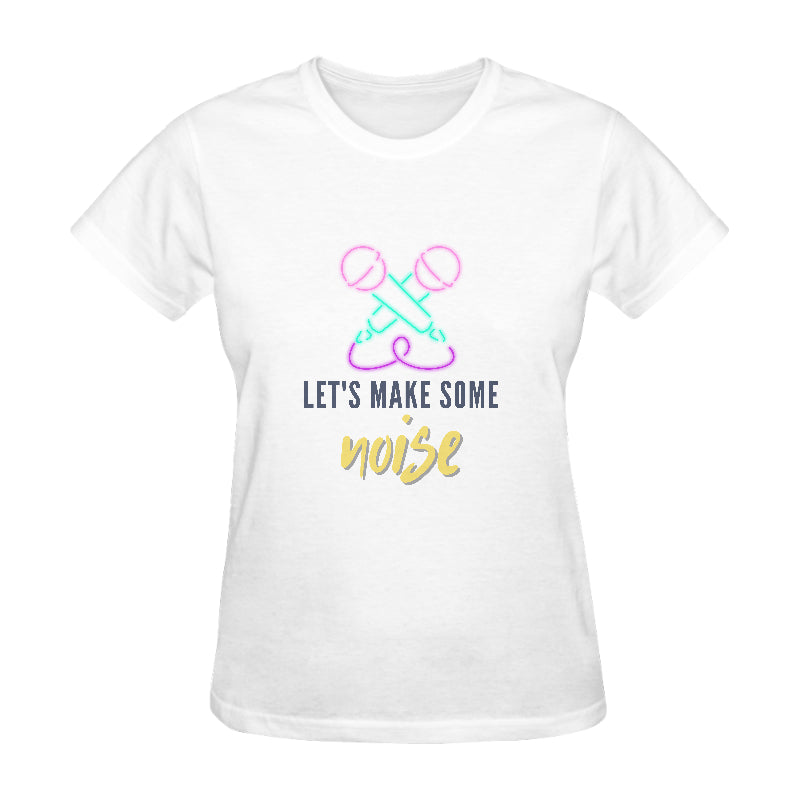 Classic Women's T-Shirt(Made in USA,Ship to USA Only)