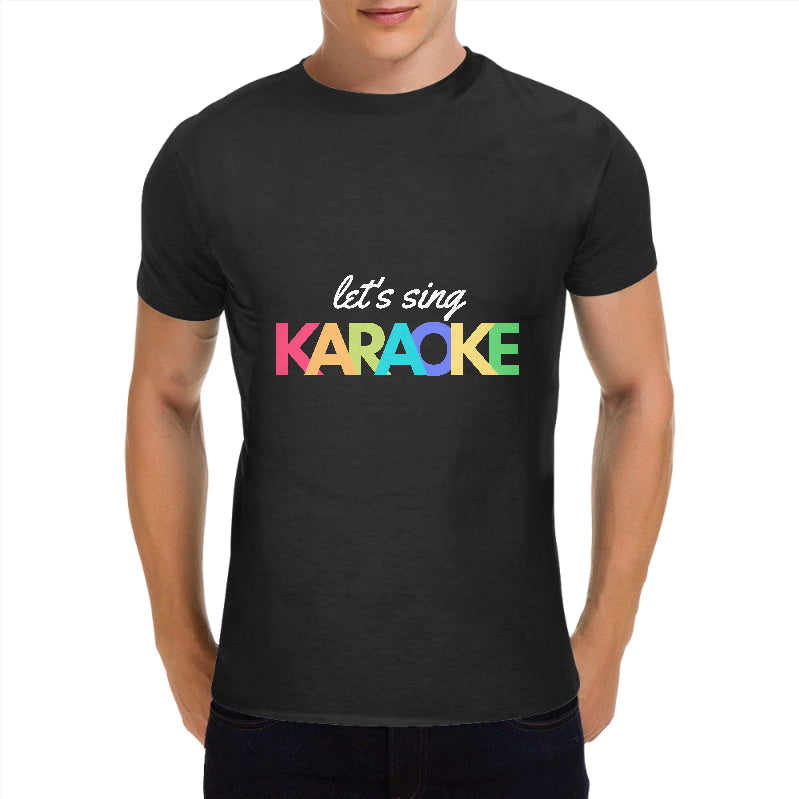 Classic Men's T-Shirt(Made in USA,Ship to USA Only)