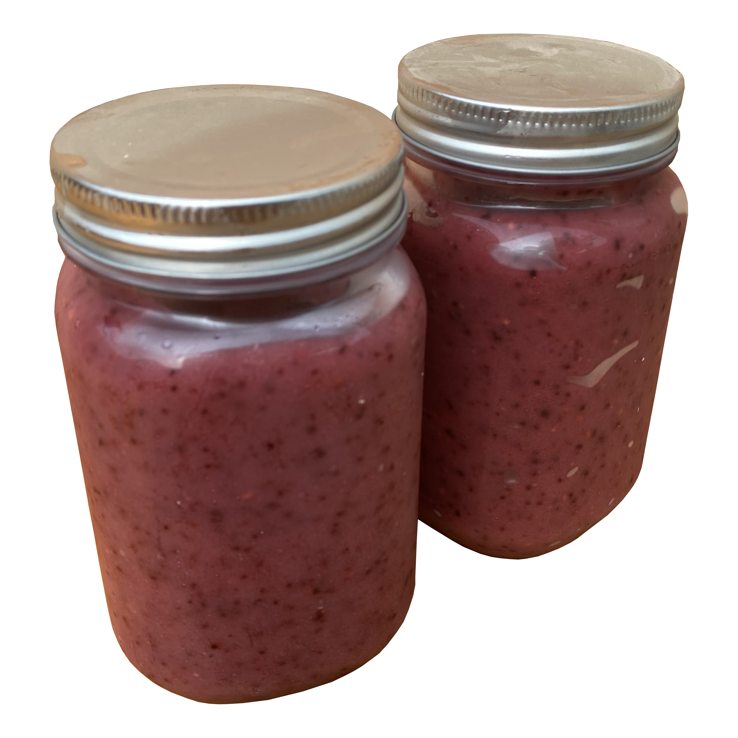 H-Town Wildcrafted St. Lucia Sea Moss