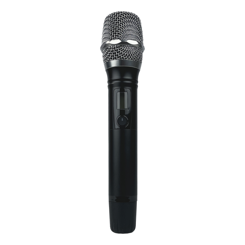 ImPro Encore Elite Plus Bundle with Mixing Amplifier, Speakers, Microphones, Subwoofer and Accessories