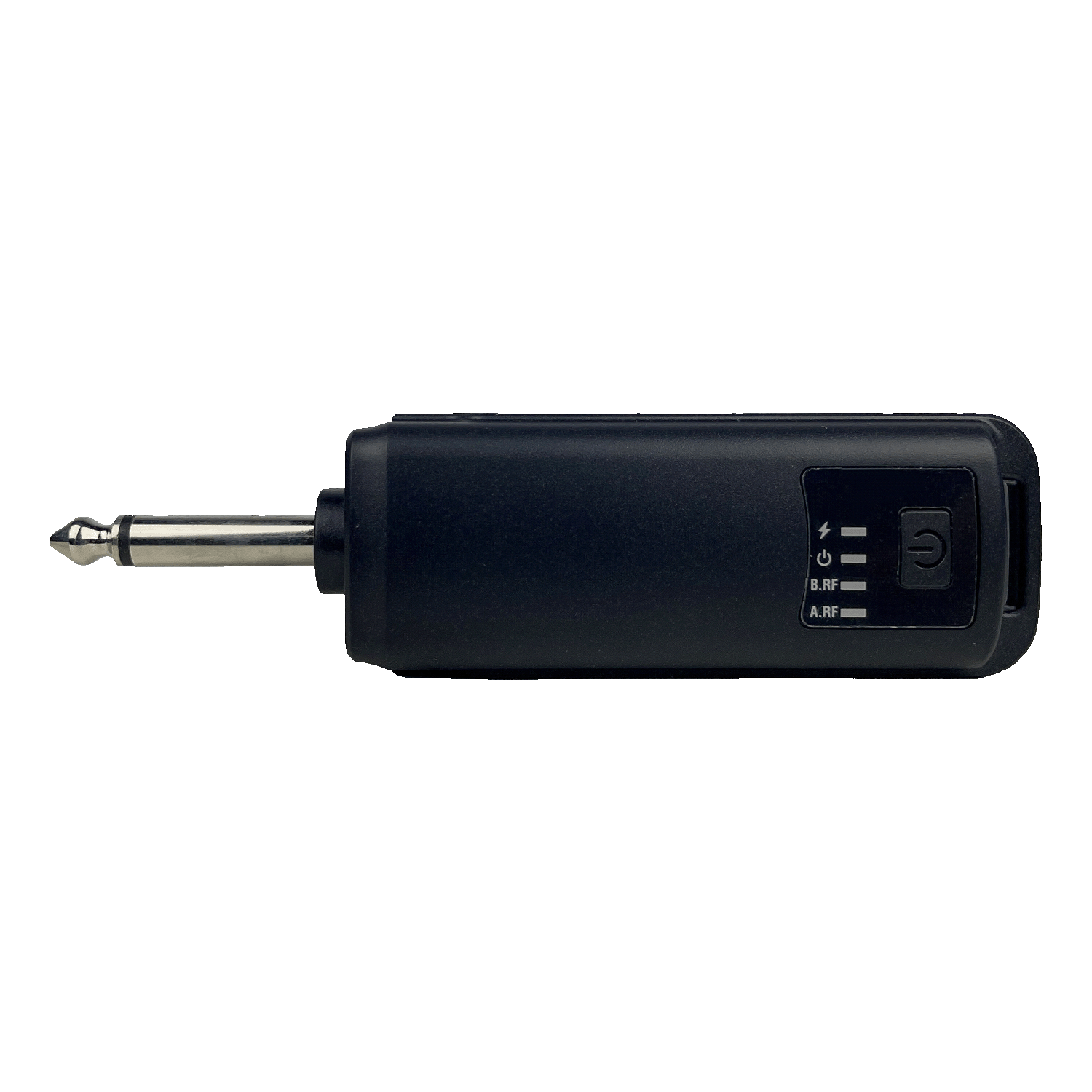 Karaoke Wireless Microphone 2.4GHz Frequency with Mixer and Handheld Receiver