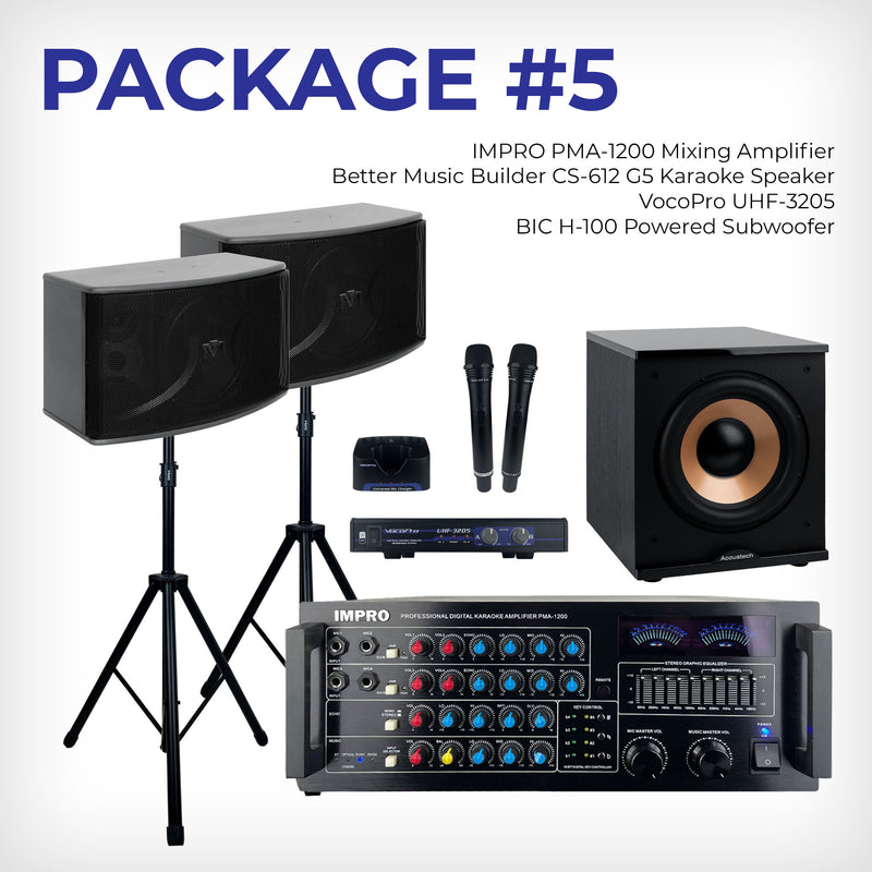House Party Plus Pack