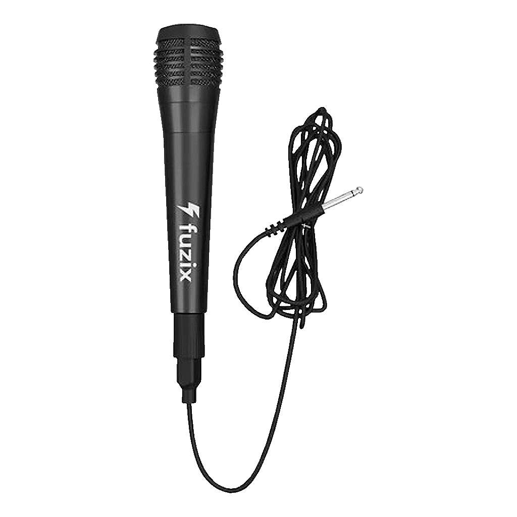 Fuzix Sync Karaoke Speaker