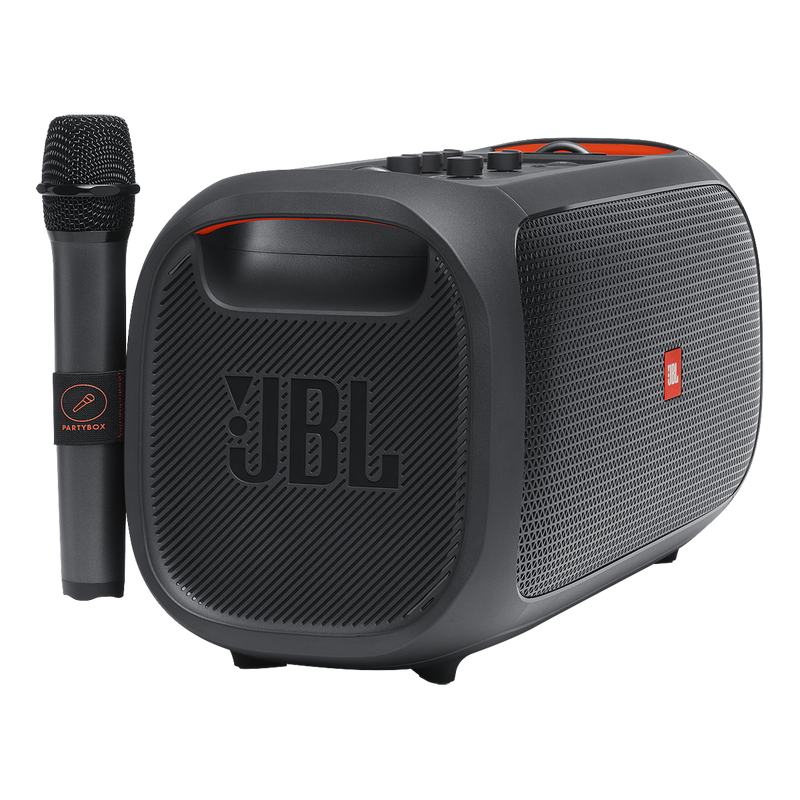 JBL PartyBox On-The-Go