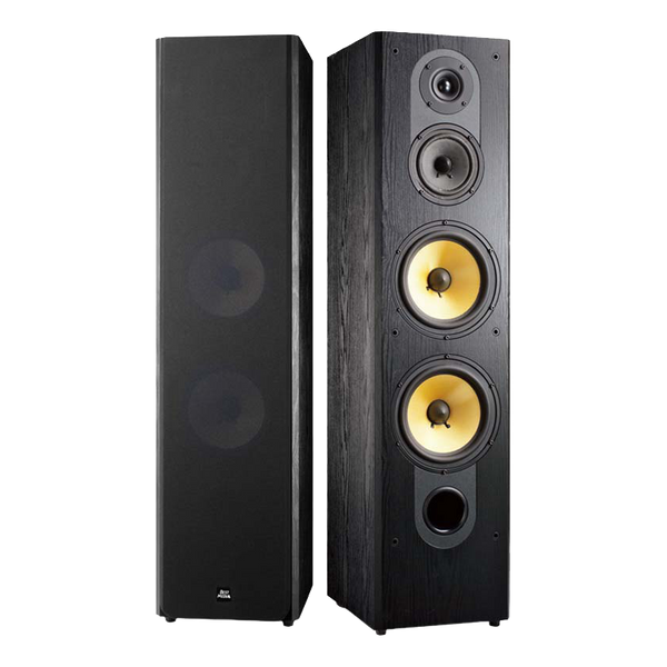 Best Media Q-803 8