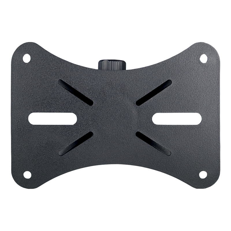 ImPro ST-680 Speaker Stand with Universal Mounting Bracket