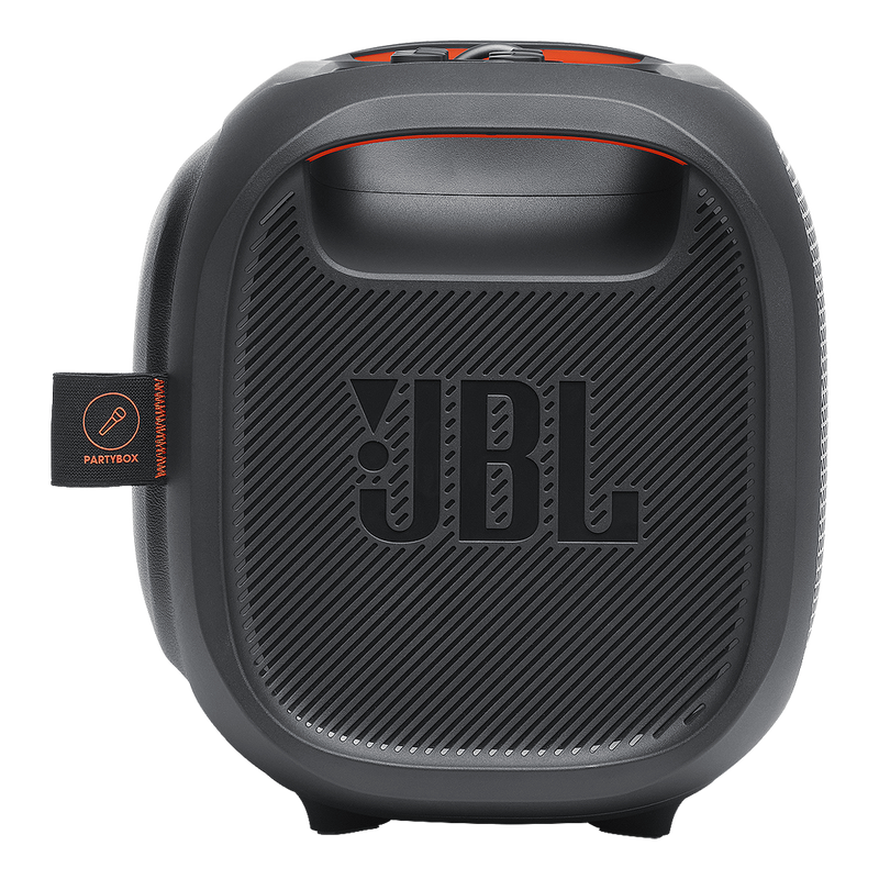JBL PartyBox On-The-Go