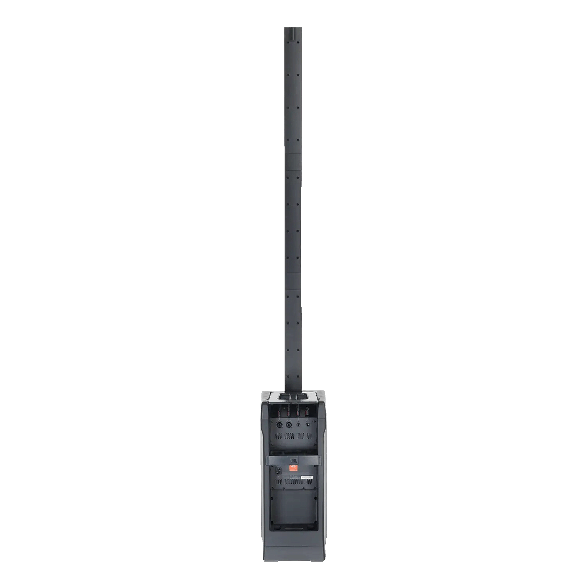 JBL IRX ONE All-in-One Column PA with Built-In Mixer and Bluetooth Streaming