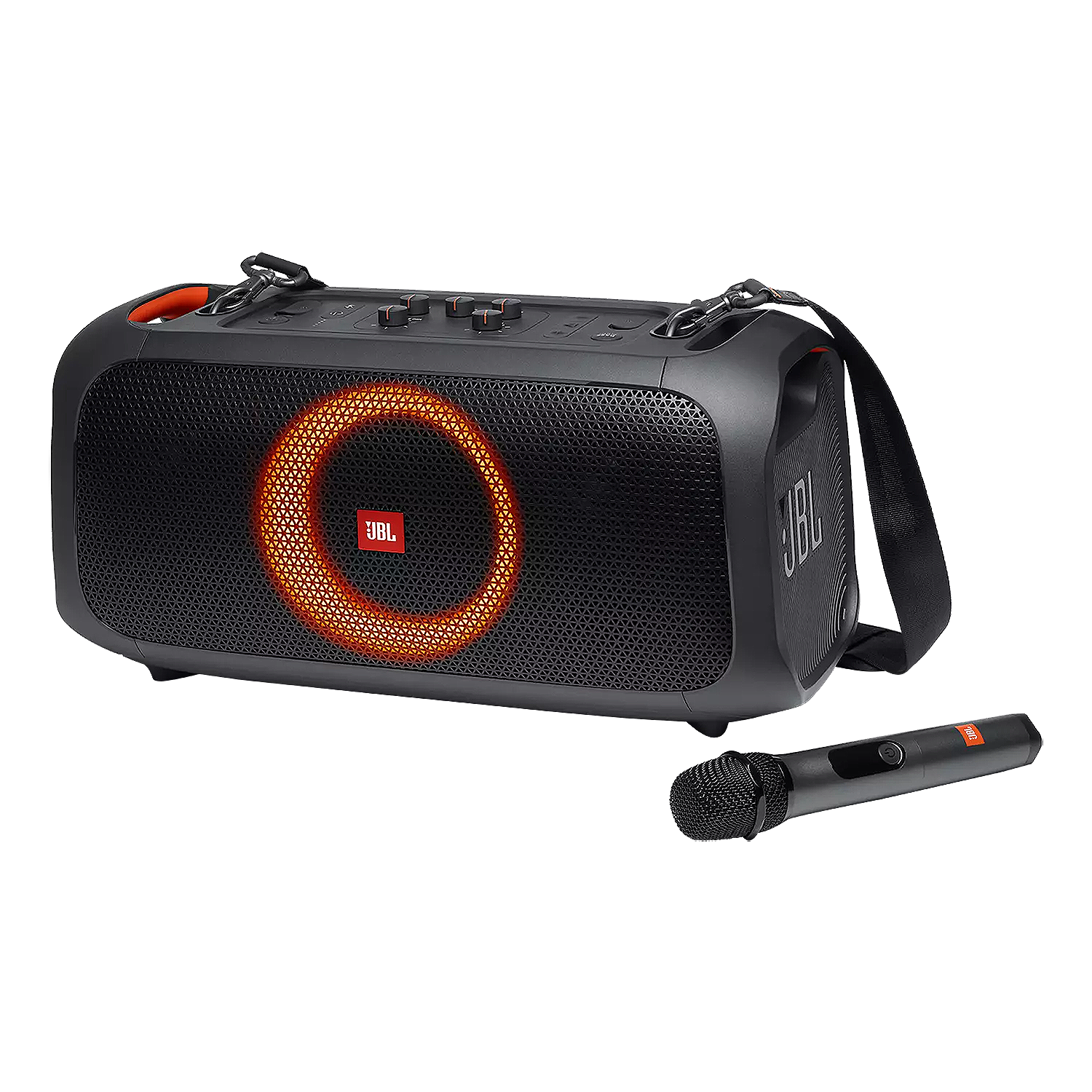 JBL PartyBox On-The-Go