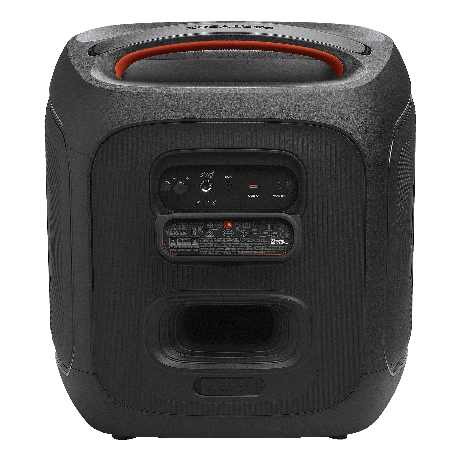 JBL PartyBox Encore Essential 2